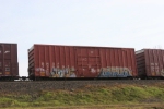 BNSF 726692